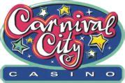 The Magic Company Lazer Zone Carnival City .